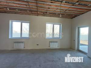 Дом 154м², 1-этажный, участок 8 сот.  