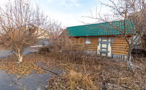 Дом 108м&sup2;, 2-этажный, участок 8 сот.  