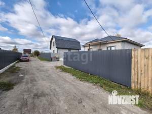 Дом 74м², 1-этажный, участок 5 сот.  