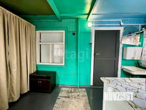 Дом 20м&sup2;, 1-этажный, участок 4 сот.  