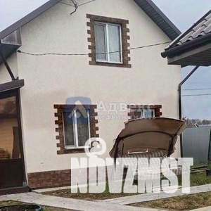 Дом 80м², 2-этажный, участок 8 сот.  