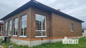 Дом 140м², 1-этажный, участок 6 сот.  