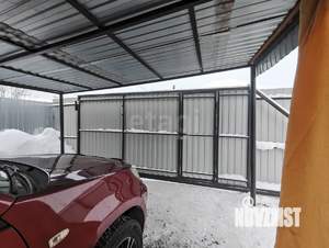 Дом 110м&sup2;, 2-этажный, участок 4 сот.  