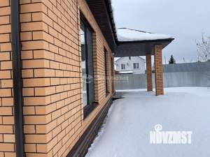 Дом 119м², 2-этажный, участок 7 сот.  