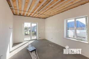 Дача 80м², 1-этажный, участок 6 сот.  