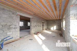 Дом 107м², 1-этажный, участок 10 сот.  