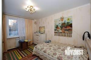Дом 95м², 2-этажный, участок 9 сот.  