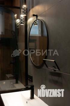 Дом 106м&sup2;, 1-этажный, участок 4 сот.  