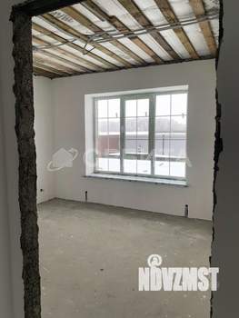 Дом 90м&sup2;, 2-этажный, участок 7 сот.  