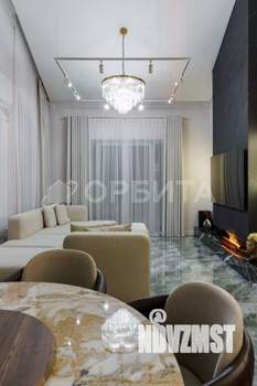 Дом 125м², 2-этажный, участок 10 сот.  