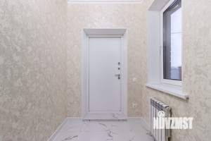 Коттедж 236м&sup2;, 2-этажный, участок 8 сот.  