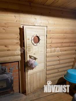 Дом 30м², 2-этажный, участок 7 сот.  