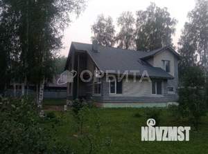 Дом 203м&sup2;, 2-этажный, участок 20 сот.  