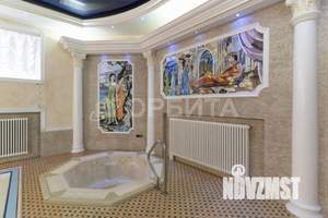Дом 425м², 2-этажный, участок 16 сот.  