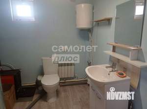 Дом 30м², 2-этажный, участок 4 сот.  