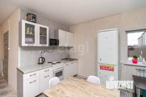 Дом 105м², 2-этажный, участок 6 сот.  