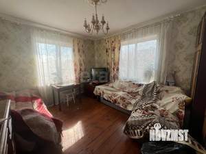 Дом 117м², 2-этажный, участок 7 сот.  