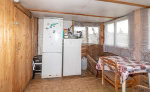 Дом 20м², 2-этажный, участок 8 сот.  