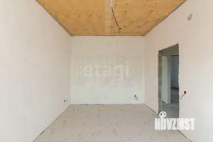 Дом 95м&sup2;, 1-этажный, участок 8 сот.  