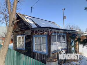 Дом 15м², 2-этажный, участок 5 сот.  