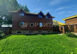 Дом 350м&sup2;, 2-этажный, участок 0 сот.  