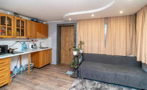 Дом 45м&sup2;, 1-этажный, участок 6 сот.  