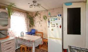 Дом 85м&sup2;, 1-этажный, участок 4 сот.  