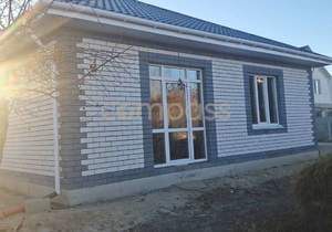 Дом 95м², 1-этажный, участок 5 сот.  