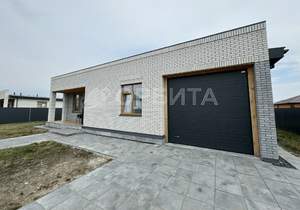 Дом 152м², 2-этажный, участок 0 сот.  