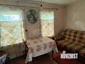 Дом 30м², 1-этажный, участок 6 сот.  