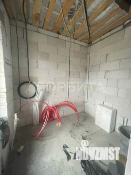 Дом 100м², 2-этажный, участок 7 сот.  