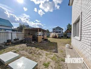 Дом 160м², 2-этажный, участок 6 сот.  