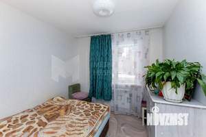 Коттедж 73м², 1-этажный, участок 8 сот.  