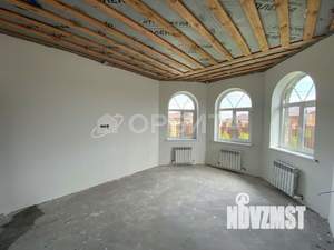 Дом 122м², 2-этажный, участок 9 сот.  