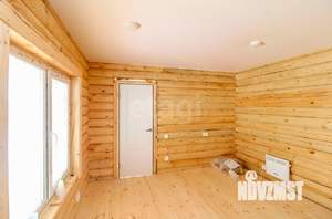 Дом 60м&sup2;, 1-этажный, участок 5 сот.  