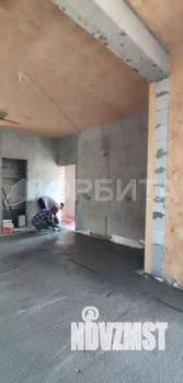 Дом 106м², 2-этажный, участок 6 сот.  