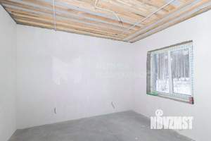 Коттедж 90м&sup2;, 1-этажный, участок 5 сот.  