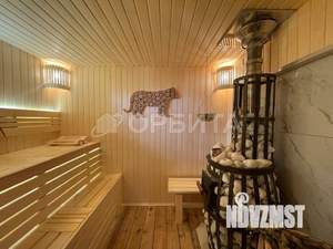 Дом 36м&sup2;, 2-этажный, участок 10 сот.  