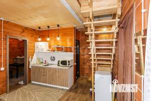 Дом 73м&sup2;, 2-этажный, участок 8 сот.  