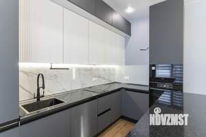 Дом 130м², 2-этажный, участок 6 сот.  