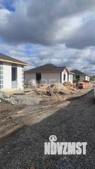 Дом 110м&sup2;, 2-этажный, участок 7 сот.  