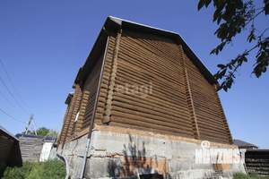 Дом 270м², 3-этажный, участок 13 сот.  