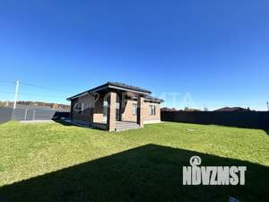 Дом 124м&sup2;, 2-этажный, участок 7 сот.  