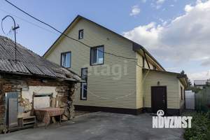 Дом 210м&sup2;, 2-этажный, участок 5 сот.  