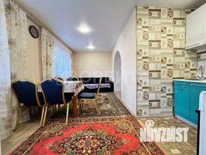 Дача 140м², 2-этажный, участок 9 сот.  