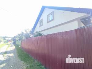 Коттедж 103м², 1-этажный, участок 5 сот.  