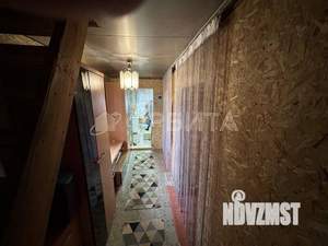 Дом 50м&sup2;, 2-этажный, участок 7 сот.  