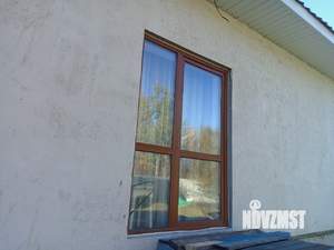 Дом 110м&sup2;, 1-этажный, участок 7 сот.  