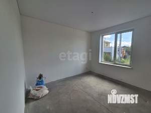 Дом 85м², 1-этажный, участок 6 сот.  