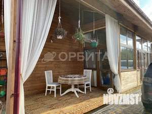 Дом 150м², 2-этажный, участок 6 сот.  